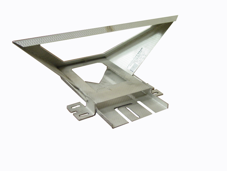 Gallery former 4 x 3