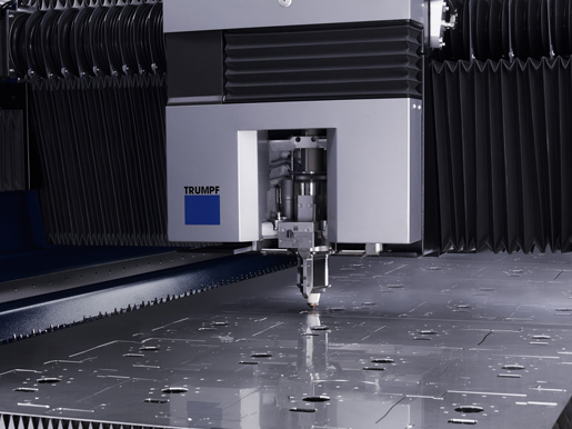 Custom Job Shop Services thumbnail